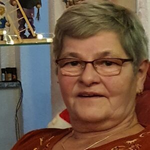 Profilbild von Sigrid Herzog