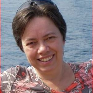 Profilbild von Sigrid Hiemisch