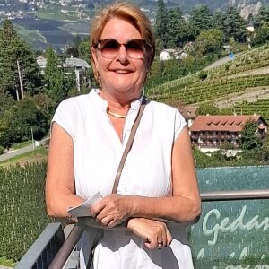 Profilbild von Sigrid Holinski