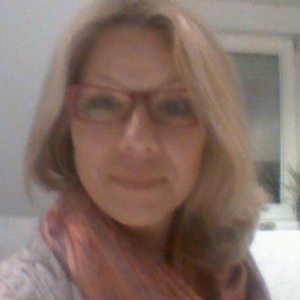 Profilbild von Sigrid Hutt