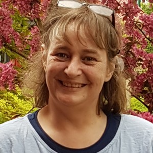 Profilbild von Sigrid Jarsumbek