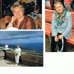 Profilbild von Sigrid Jaschinski