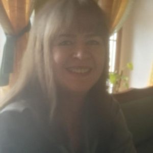 Profilbild von Sigrid Kaerger