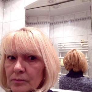 Profilbild von Sigrid Kandler