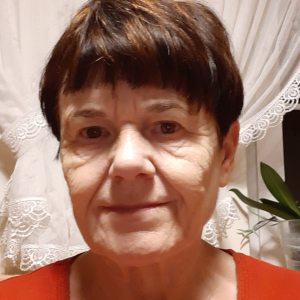 Profilbild von Sigrid Kanzler