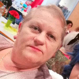 Profilbild von Sigrid Kelber