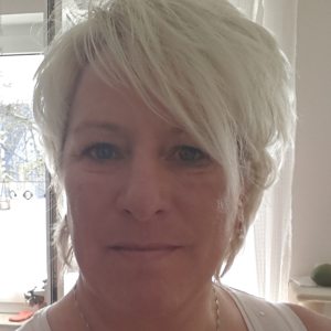Profilbild von Sigrid Klasmann