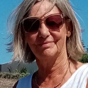 Profilbild von Sigrid Kleinsorge