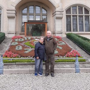 Profilbild von Sigrid Kluge