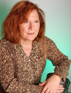 Profilbild von Sigrid Koch