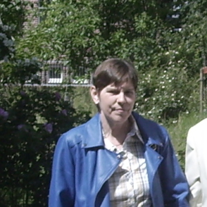 Profilbild von Sigrid Korfkamp