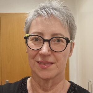 Profilbild von Sigrid Krombholz