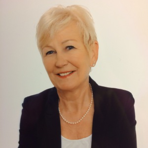 Profilbild von Sigrid Küntzel