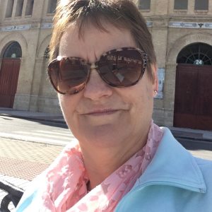 Profilbild von Sigrid Kummert