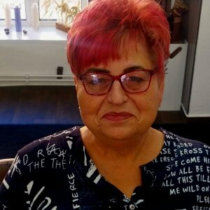 Profilbild von Sigrid Kunath