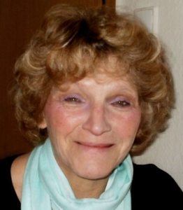 Profilbild von Sigrid Kupies