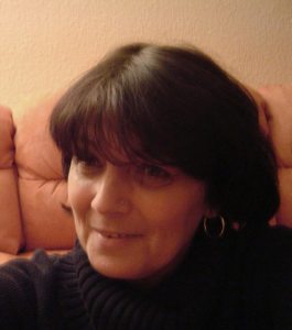 Profilbild von Sigrid Langhoff