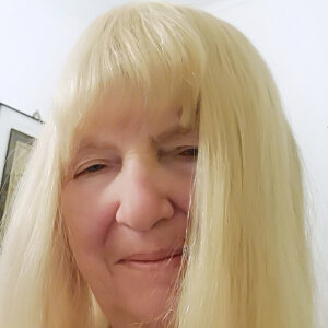 Profilbild von Sigrid Lindemann