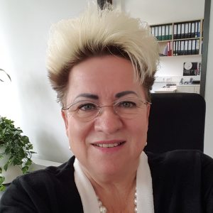 Profilbild von Sigrid Löser