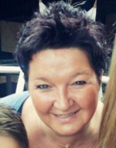 Profilbild von Sigrid Mäkelburg