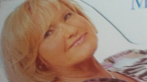 Profilbild von Sigrid Mahnke