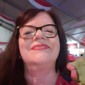 Profilbild von Sigrid Markwardt