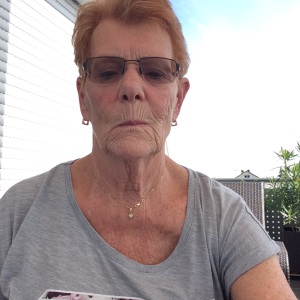 Profilbild von Sigrid Marschall