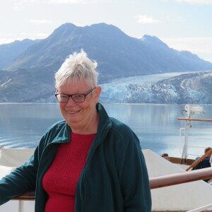 Profilbild von Sigrid Mauthe