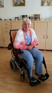 Profilbild von Sigrid Michels
