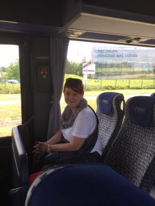 Profilbild von Sigrid Milan