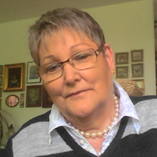 Profilbild von Sigrid Miosga