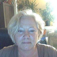 Profilbild von Sigrid Moskwa