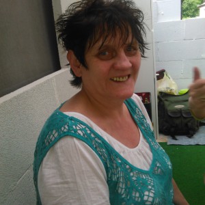 Profilbild von Sigrid Müller
