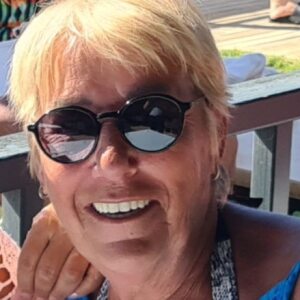 Profilbild von Sigrid Müller