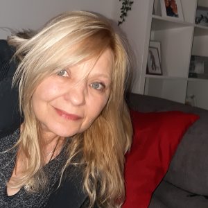 Social Media Profilbild Sigrid Nesper 