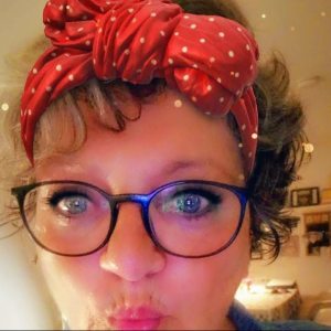 Profilbild von Sigrid Neutz