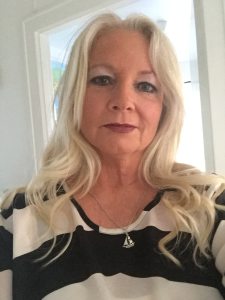 Profilbild von Sigrid Nielsen