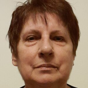 Profilbild von Sigrid Nieswandt
