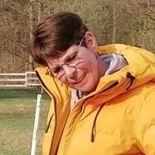 Profilbild von Sigrid Ohse