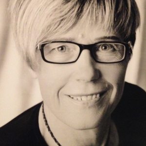 Profilbild von Sigrid Oldsen