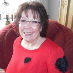 Profilbild von Sigrid Otte