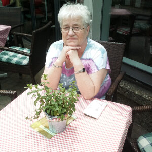 Profilbild von Sigrid Pahrberg