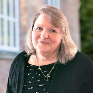 Profilbild von Sigrid Paulsen