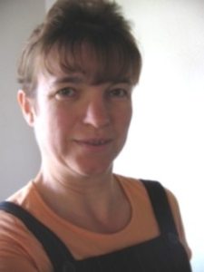 Profilbild Sigrid Pfeifer