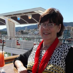 Profilbild von Sigrid Pietz
