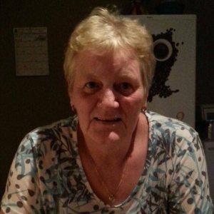 Profilbild von Sigrid Reimertshofer