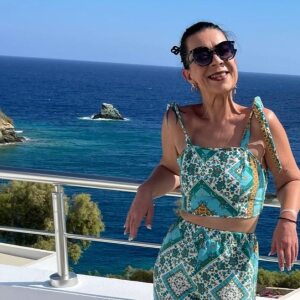 Profilbild von Sigrid Reißig