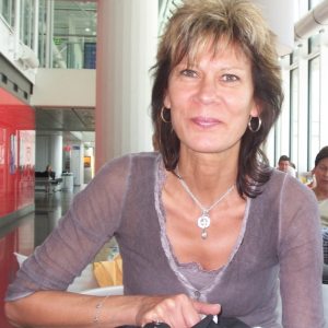 Profilbild von Sigrid Resch