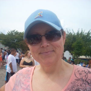 Profilbild von Sigrid Richards