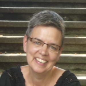 Profilbild von Sigrid Riha